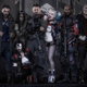 Promotional Suicide Squad photo via Warner Bros.